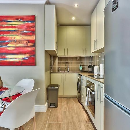 Apartament Fairmile On Main Kapsztad Zewnętrze zdjęcie
