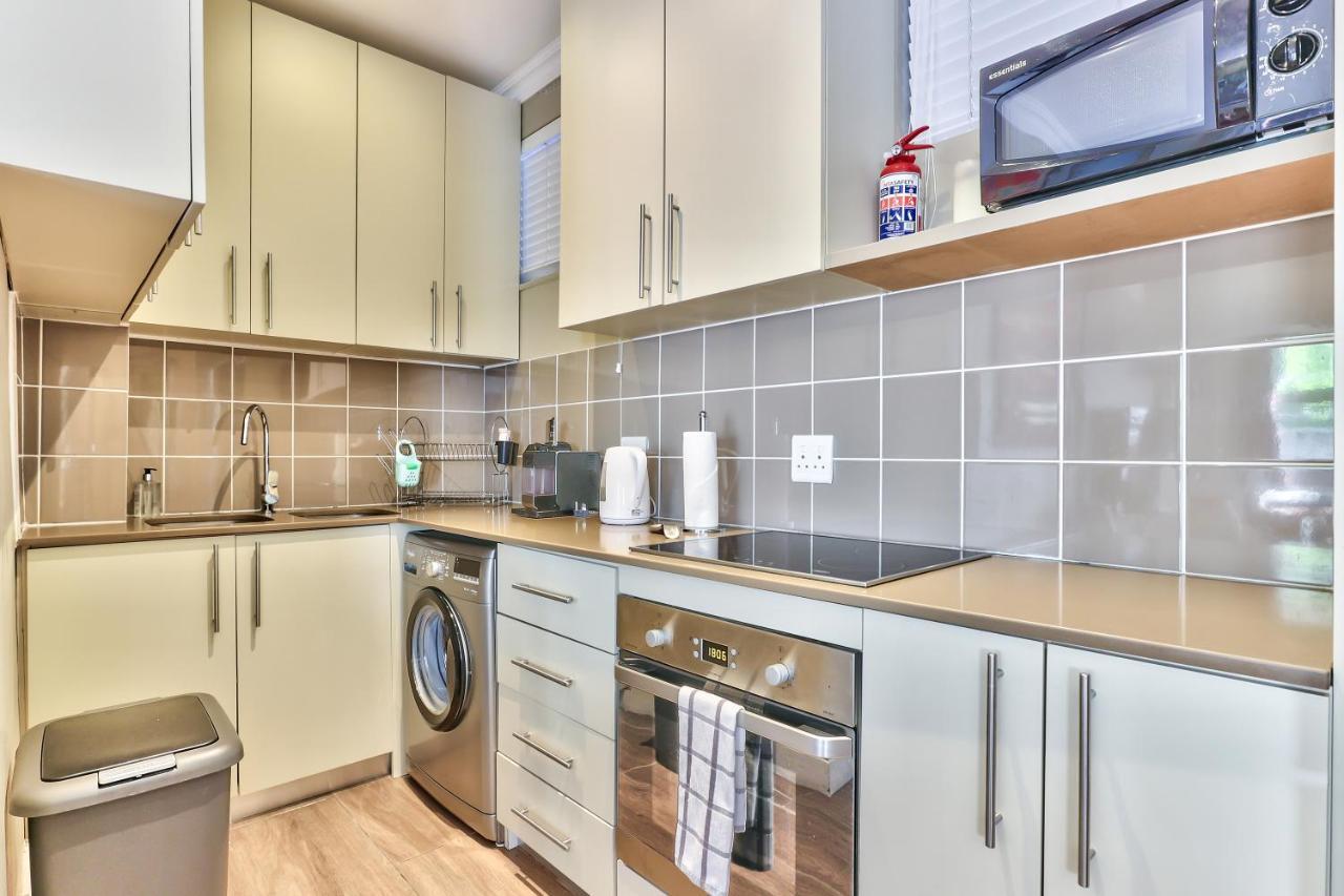 Apartament Fairmile On Main Kapsztad Zewnętrze zdjęcie