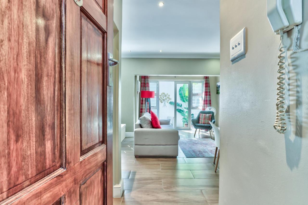 Apartament Fairmile On Main Kapsztad Zewnętrze zdjęcie