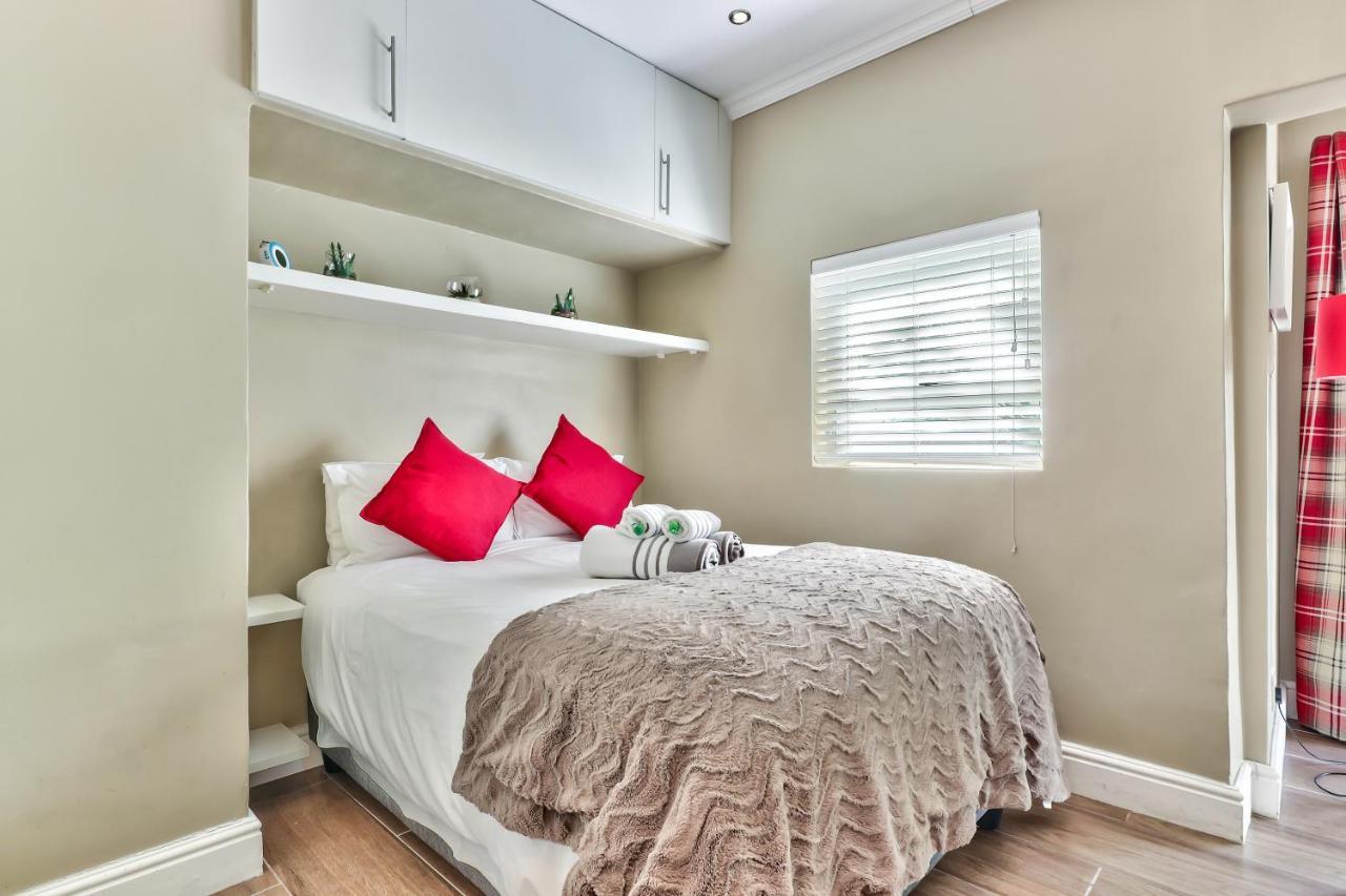 Apartament Fairmile On Main Kapsztad Zewnętrze zdjęcie